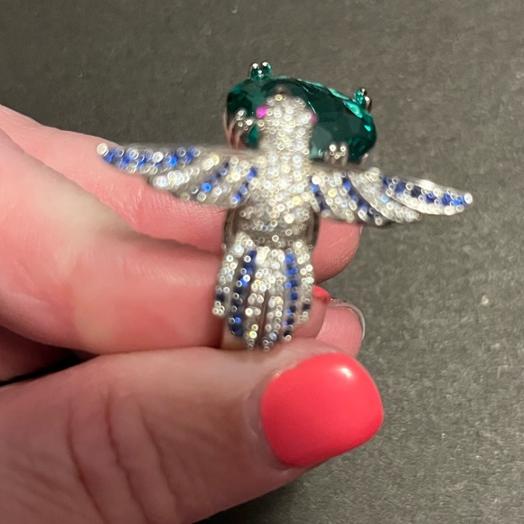 Statement Ring - Picture 6 of 6